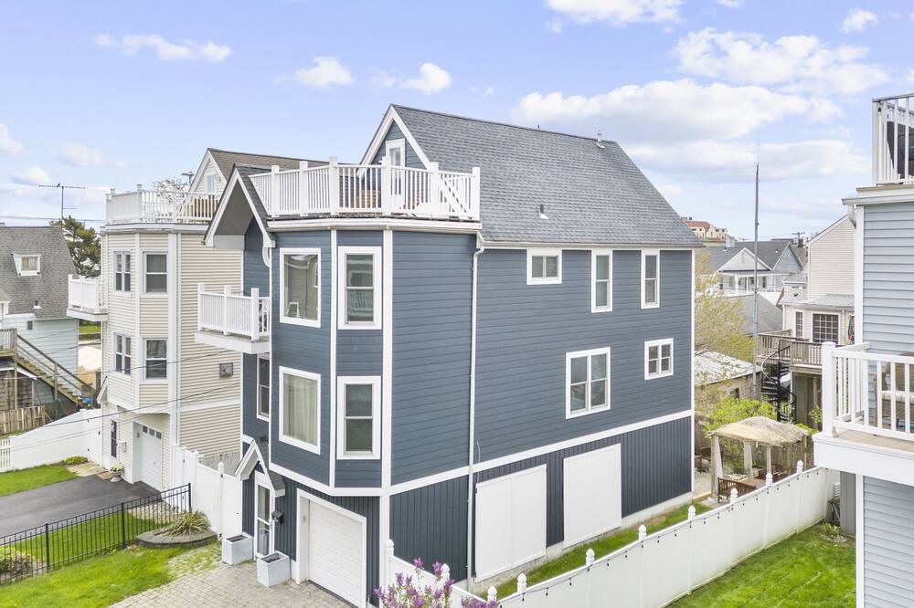 Photo of Outdoor in Milford