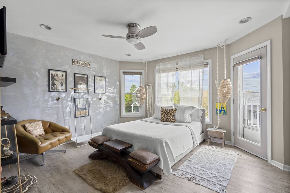 Photo of Bedroom in Milford