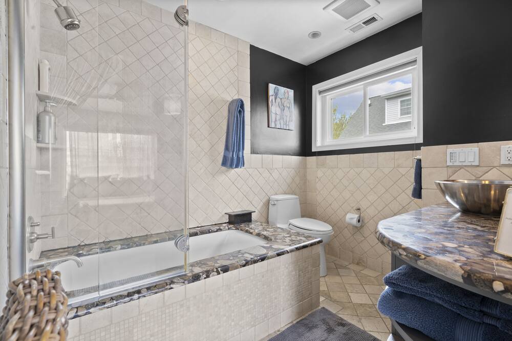 Photo of Bathroom in Milford