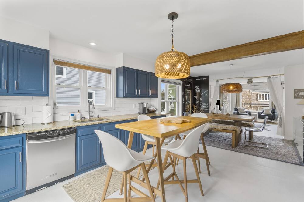 Photo of Kitchen in Milford