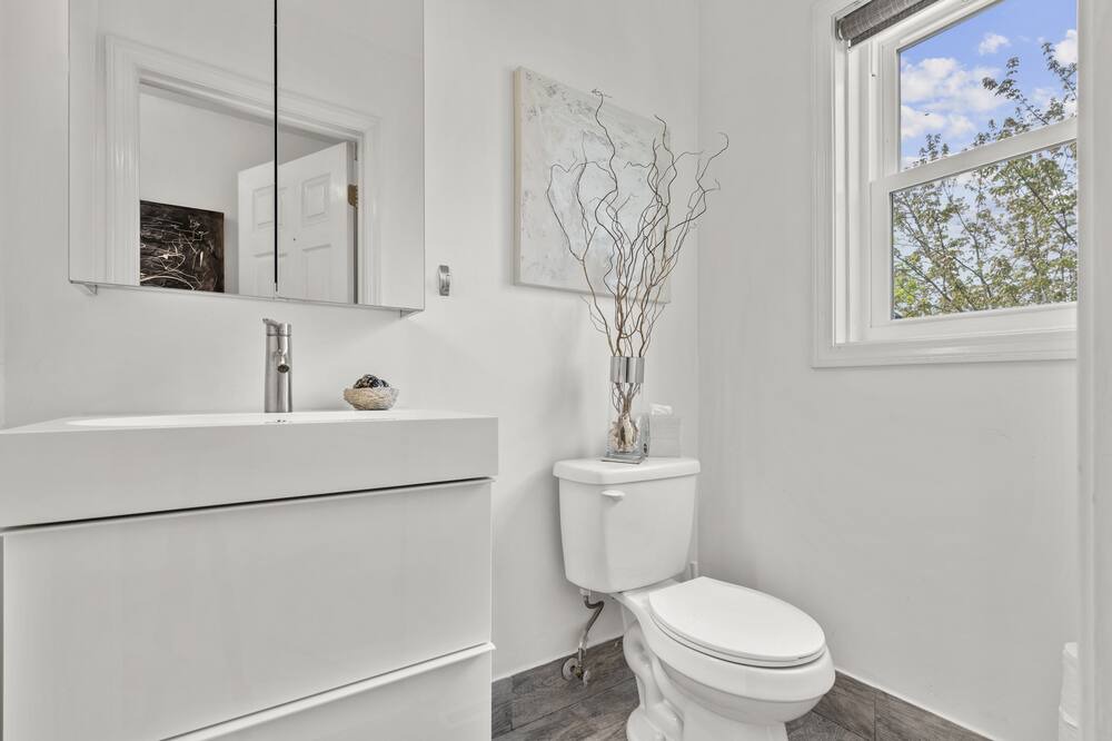 Photo of Bathroom in Milford