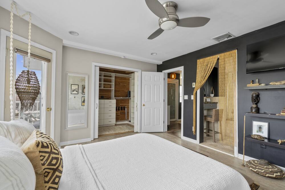 Photo of Bedroom in Milford