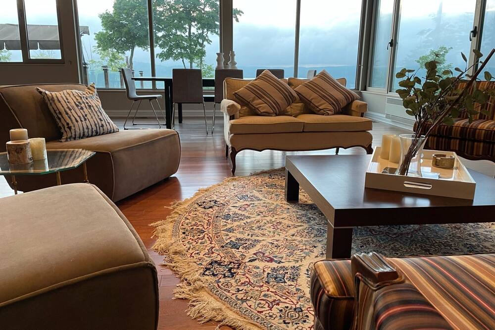 Photo of Livingroom in Saint-Hippolyte