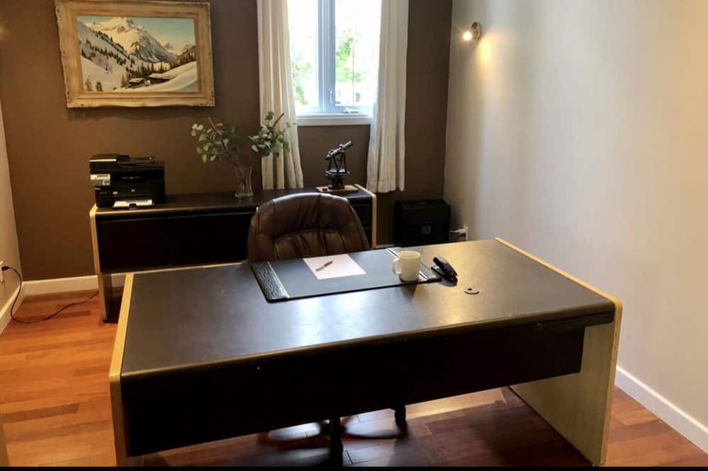 Photo of Livingroom in Saint-Hippolyte