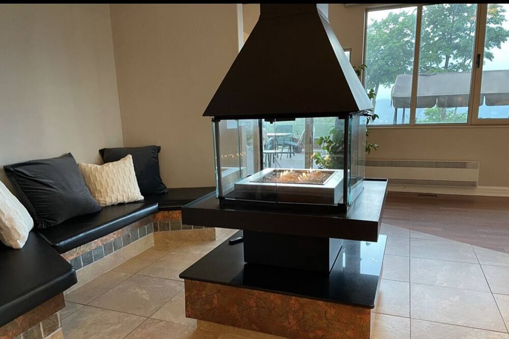 Photo of Livingroom in Saint-Hippolyte