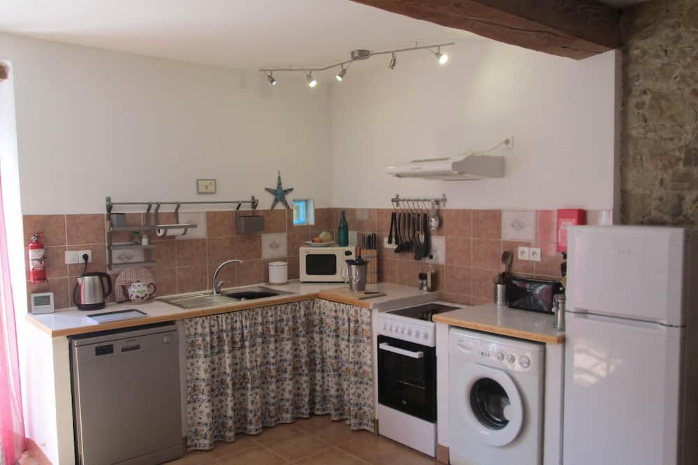 Photo of Kitchen in Cailhavel