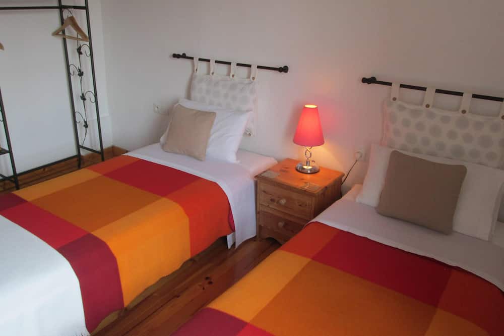 Photo of Bedroom in Cailhavel