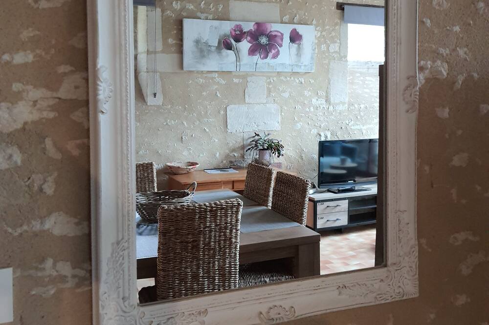 Photo of Kitchen in Villedieu-les-Bailleul
