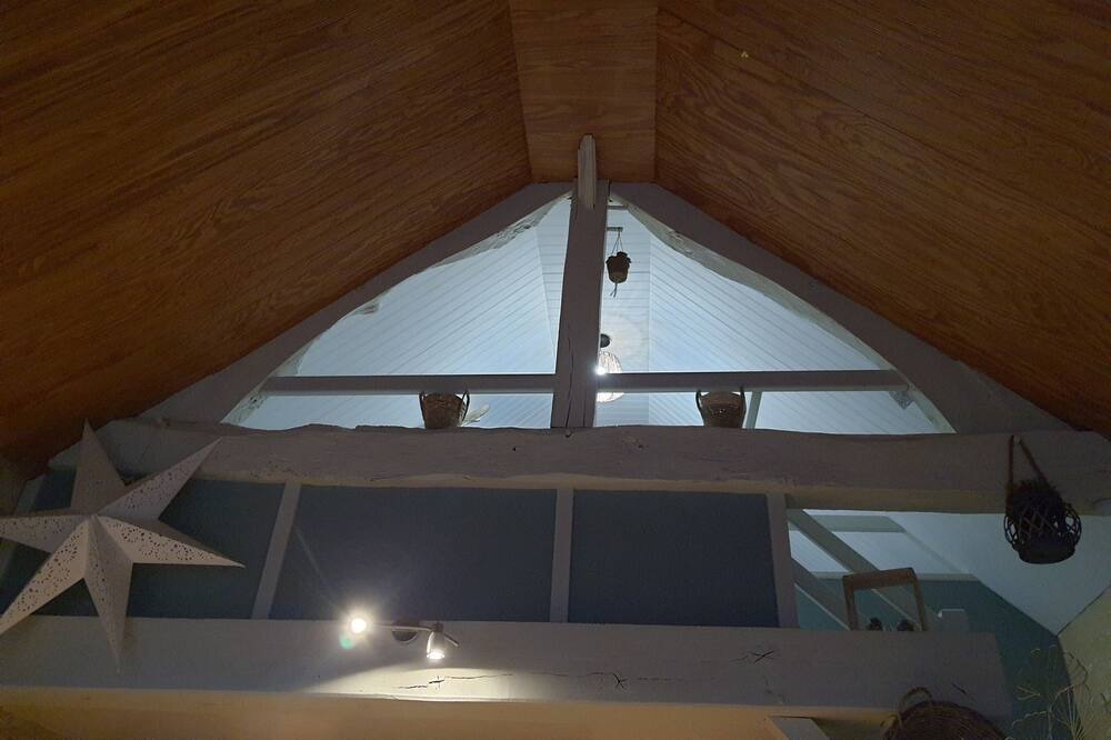 Photo of Bedroom in Villedieu-les-Bailleul