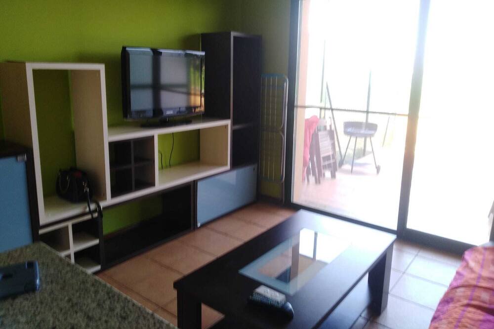 Photo of Livingroom in L'Eucaliptus