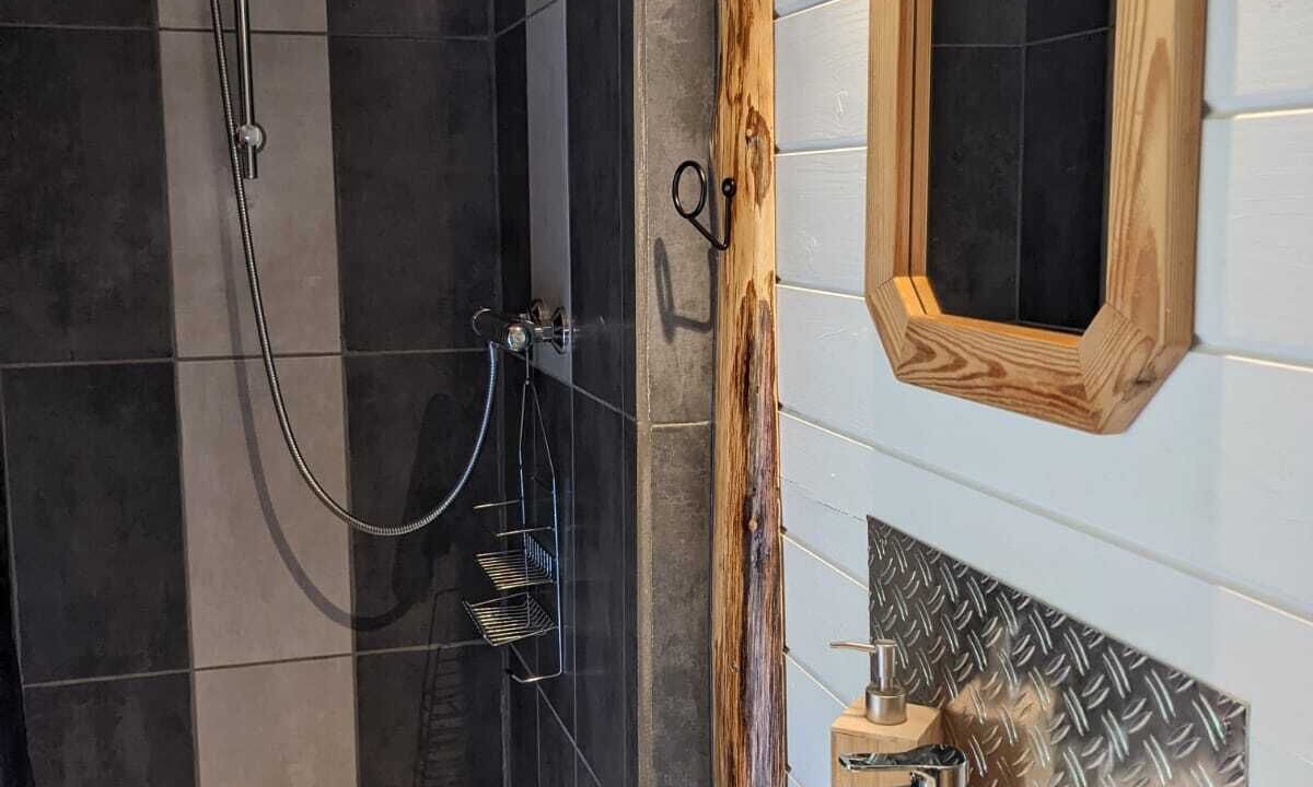 Photo of Kitchen in Brujas