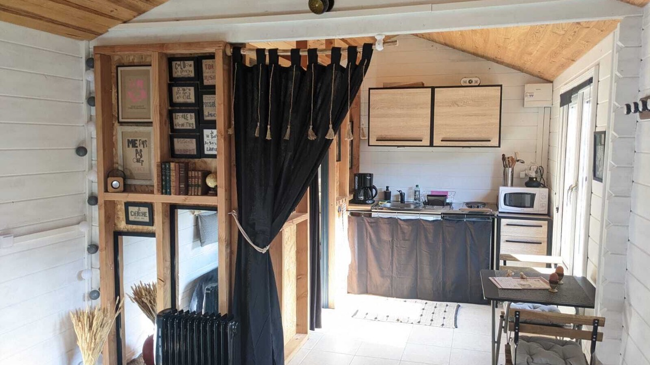 Photo of Outdoor in Brujas