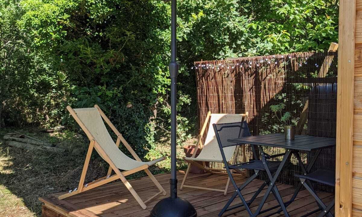 Photo of Outdoor in Brujas