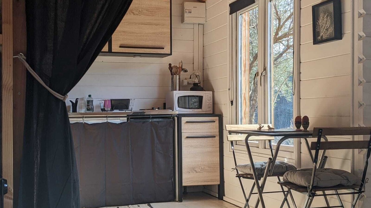 Photo of Kitchen in Brujas