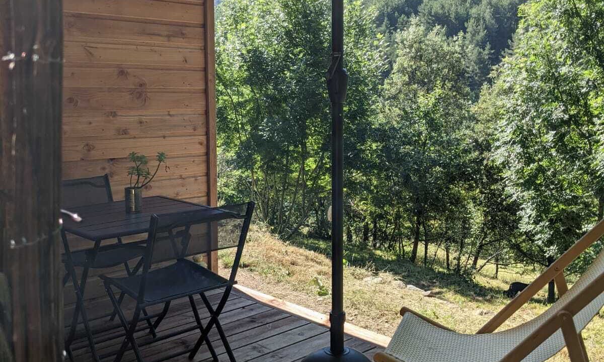 Photo of Outdoor in Brujas