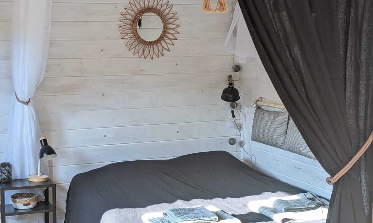 Photo of Outdoor in Brujas