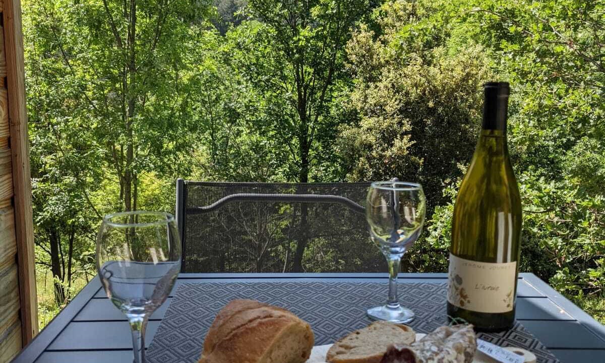 Photo of Outdoor in Brujas