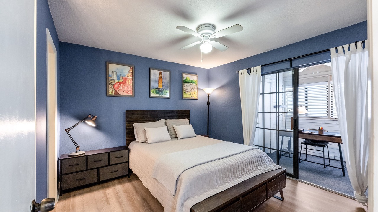 Photo of Bedroom in Brentwood