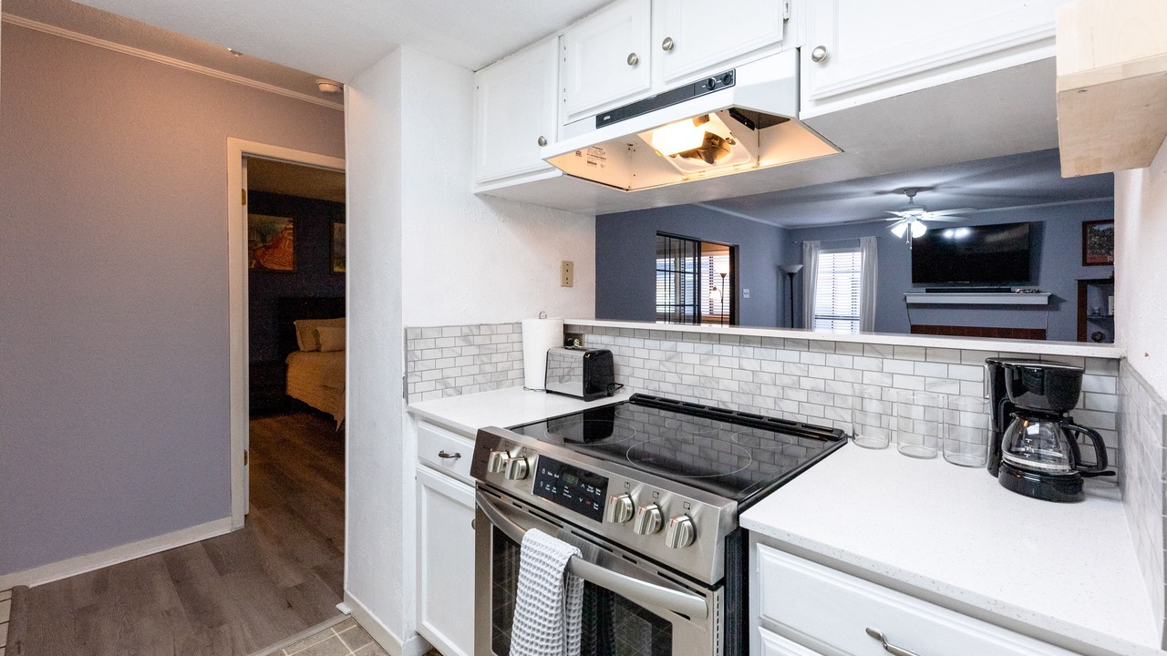 Photo of Kitchen in Brentwood