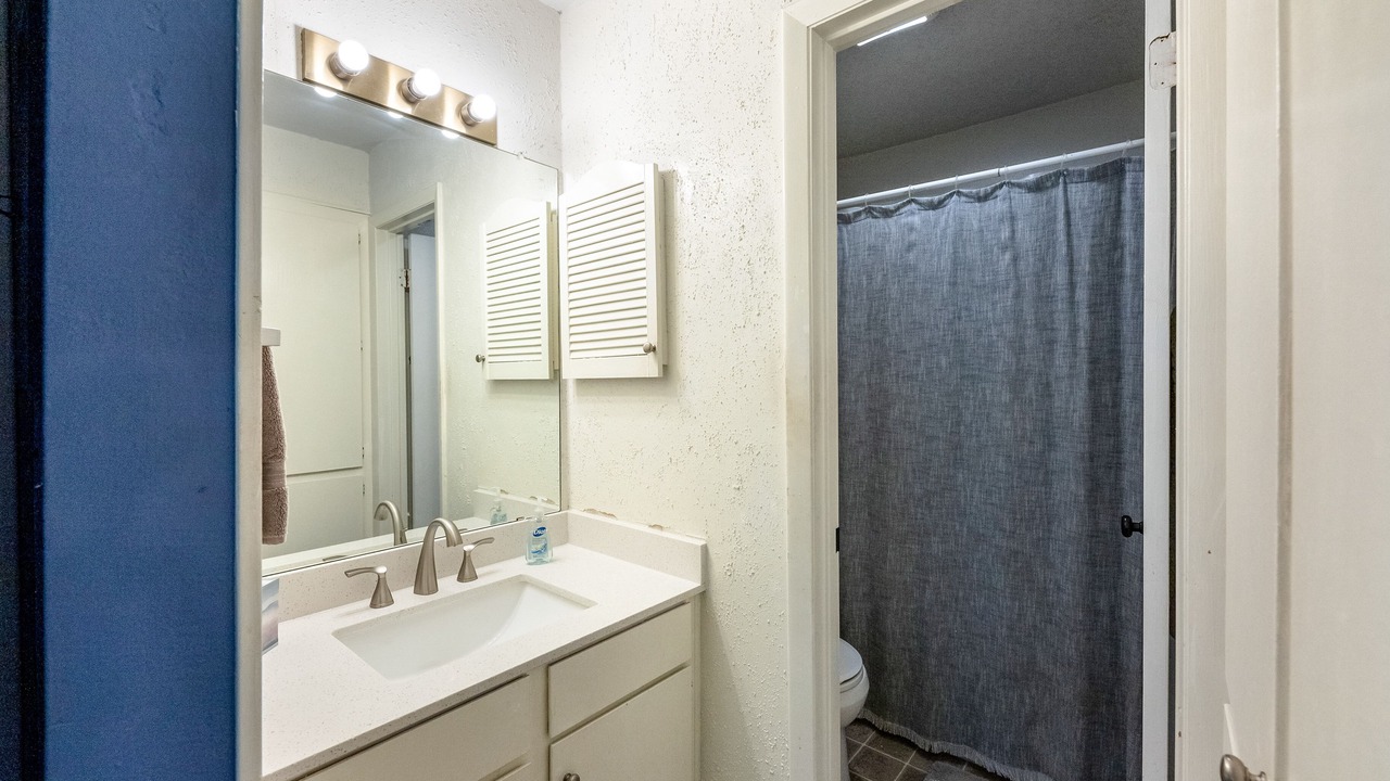 Photo of Bathroom in Brentwood