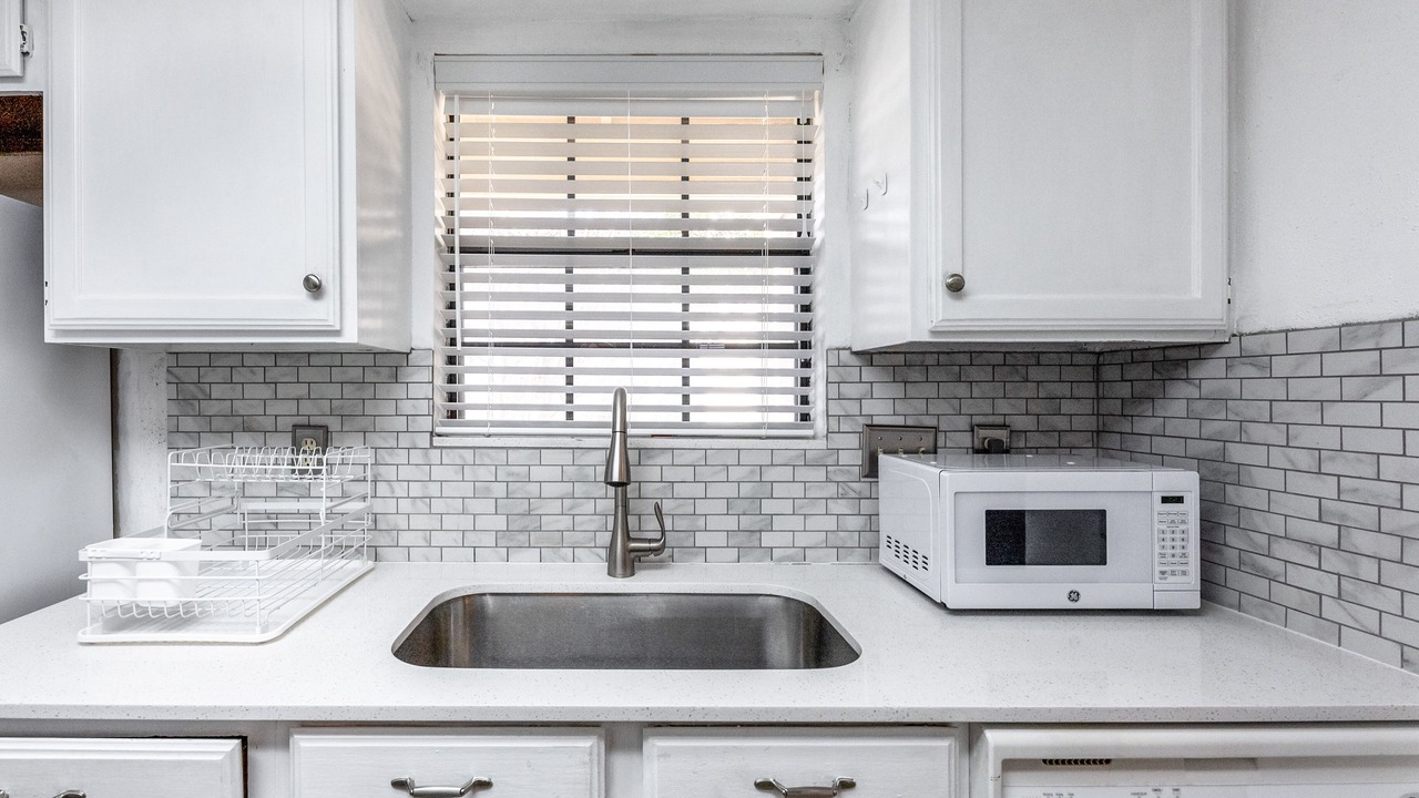 Photo of Kitchen in Brentwood