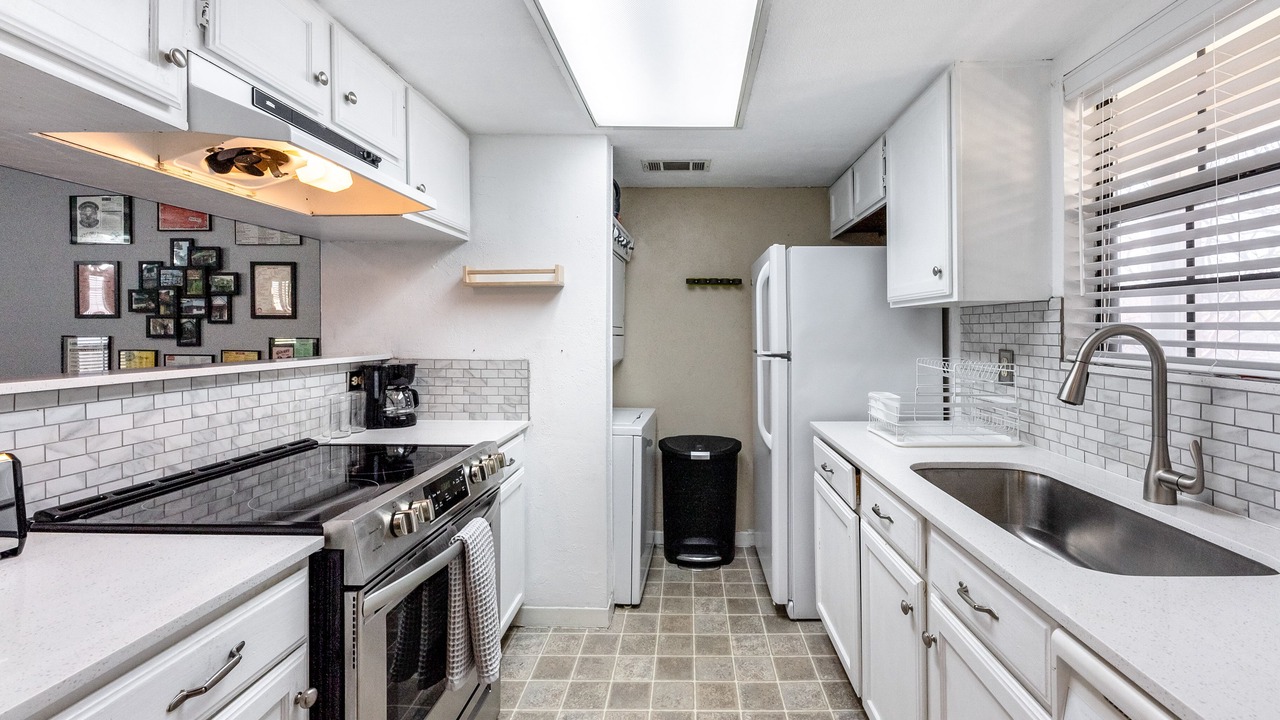 Photo of Kitchen in Brentwood