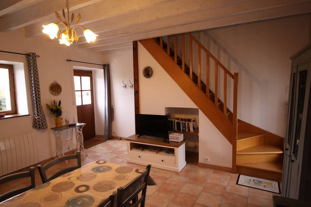 Photo of Livingroom in Verdon