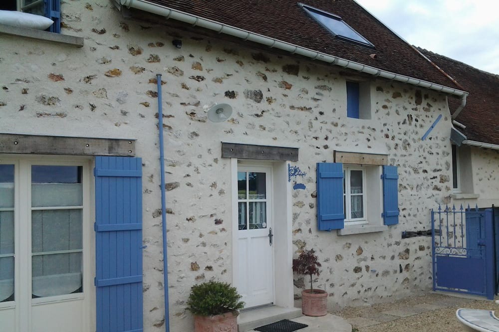 Photo of Outdoor in Verdon