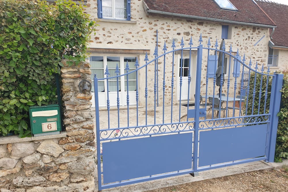 Photo of Outdoor in Verdon