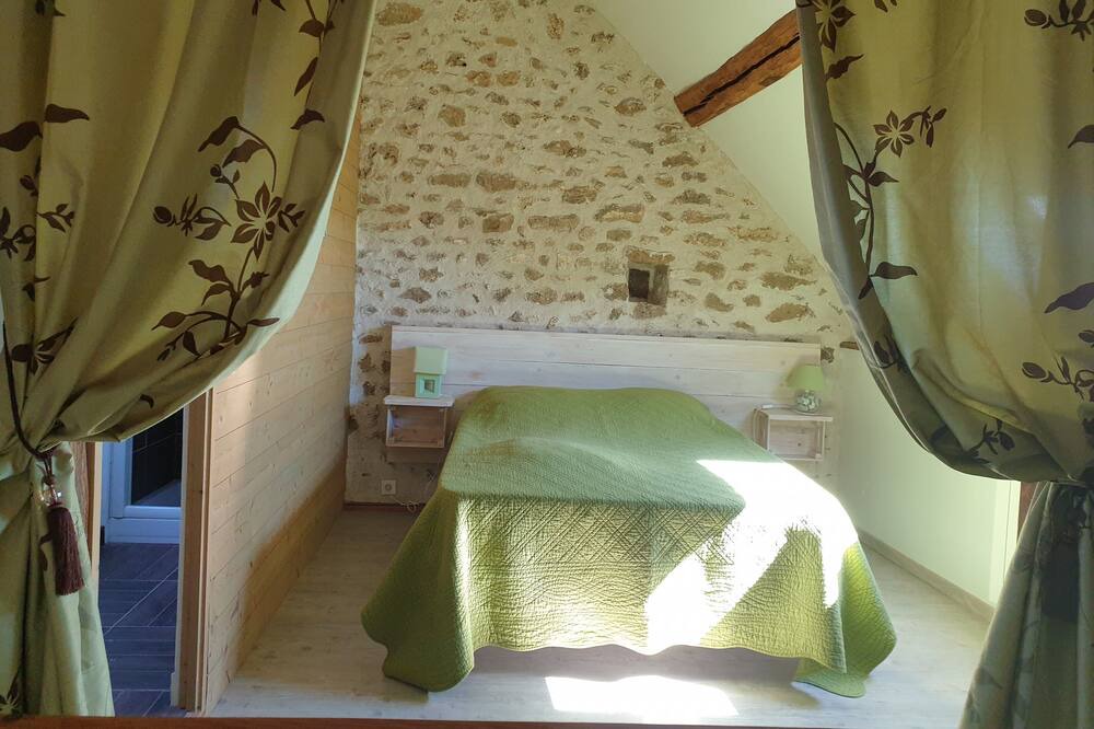 Photo of Bedroom in Verdon