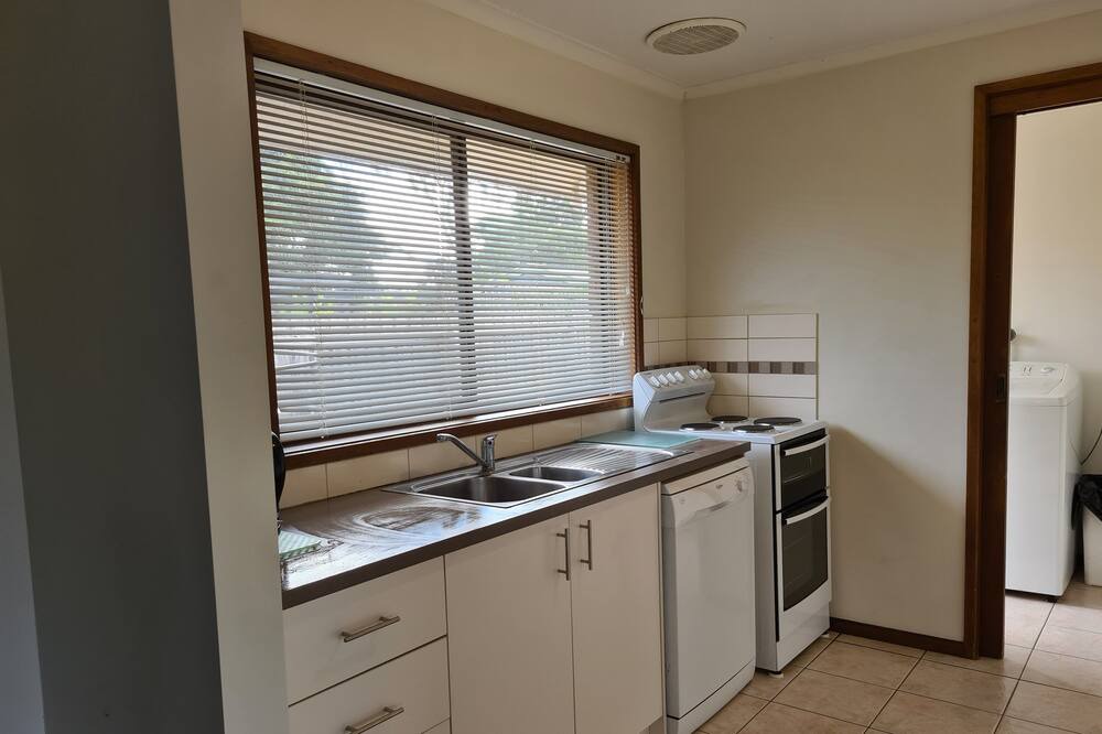 Photo of Kitchen in Ocean Grove