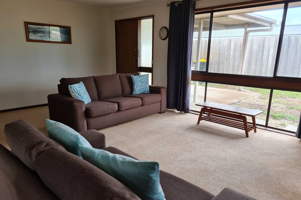 Photo of Livingroom in Ocean Grove