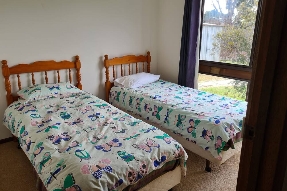 Photo of Bedroom in Ocean Grove