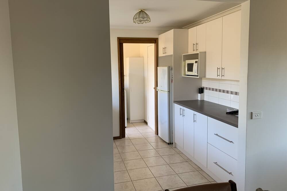 Photo of Kitchen in Ocean Grove