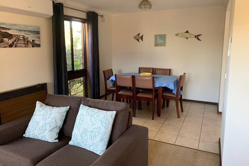 Photo of Livingroom in Ocean Grove