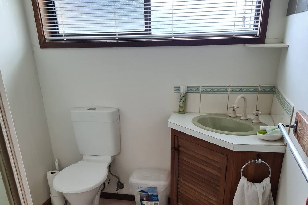 Photo of Bathroom in Ocean Grove