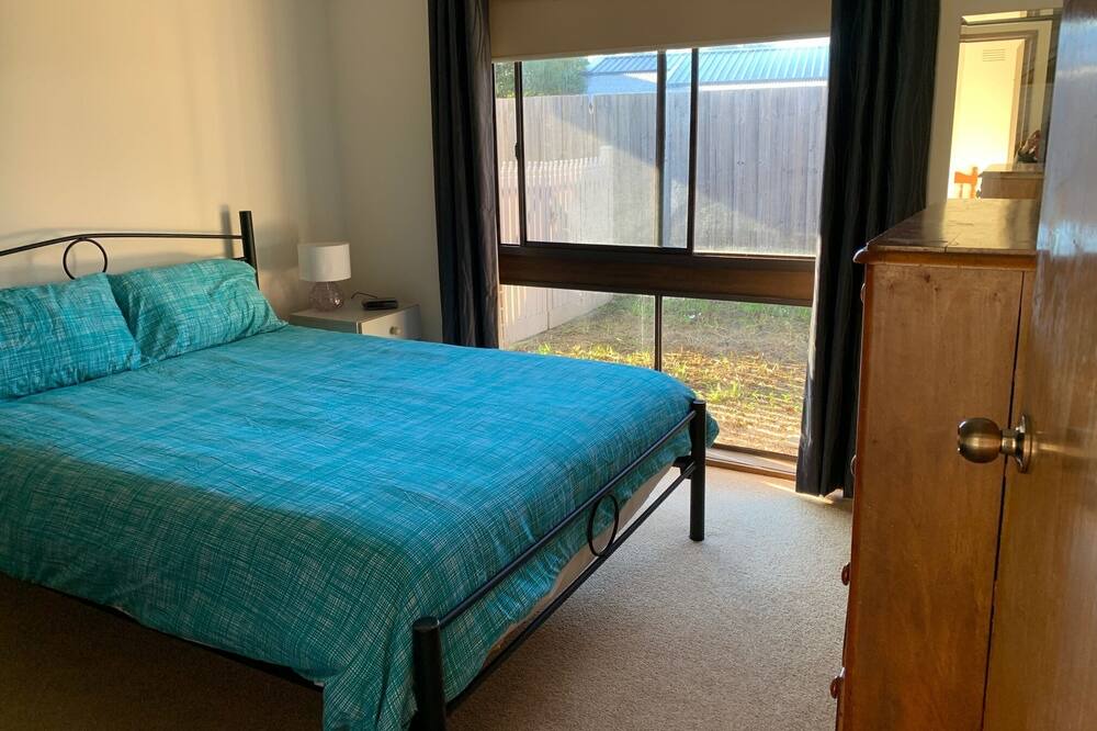 Photo of Bedroom in Ocean Grove