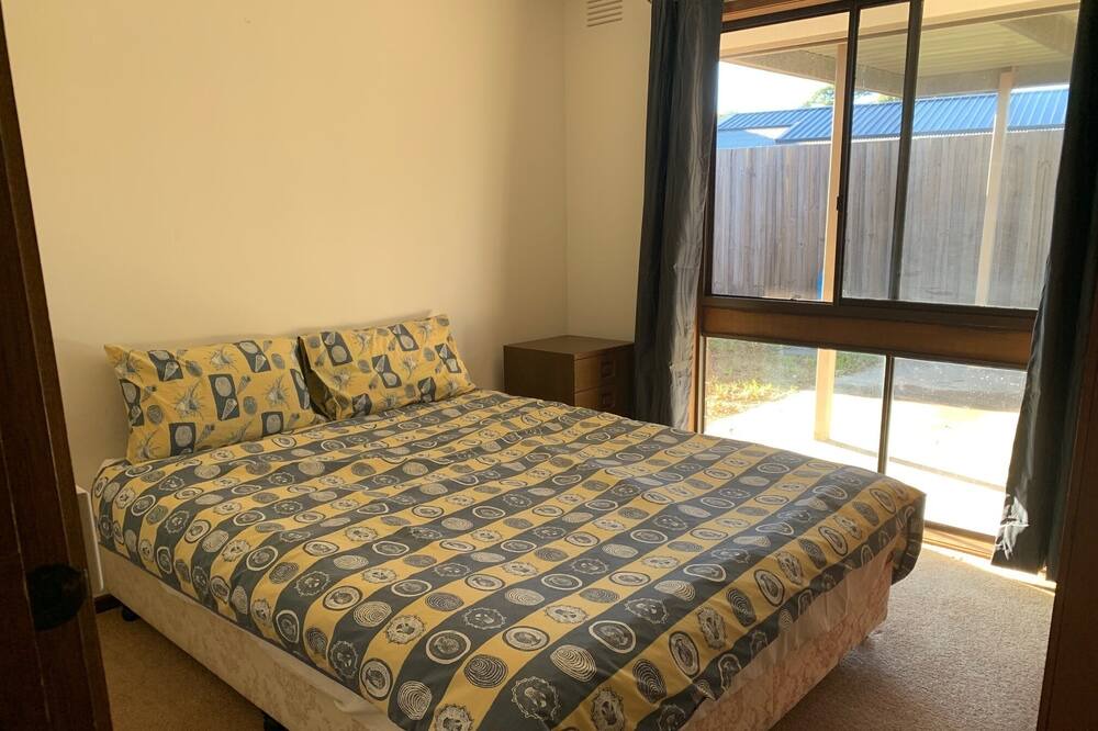 Photo of Bedroom in Ocean Grove