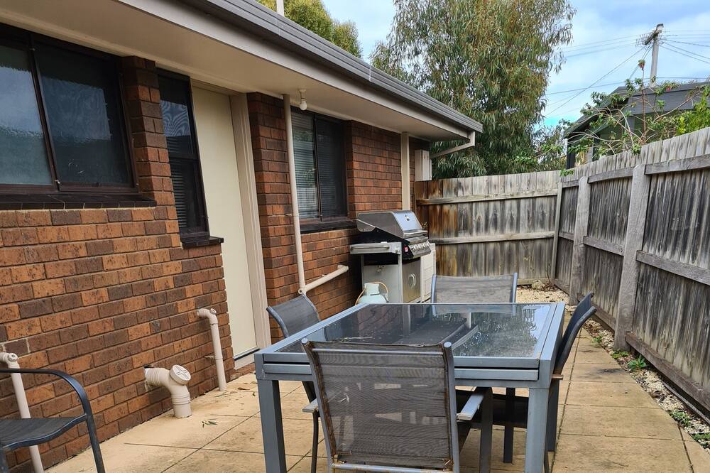 Photo of Patio Balcony in Ocean Grove
