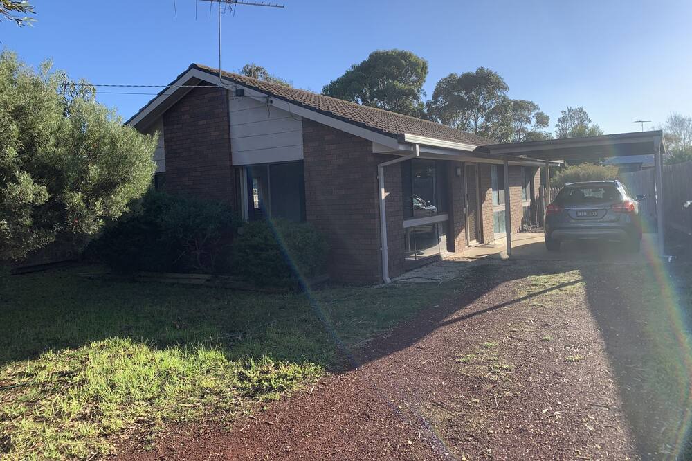 Photo of Outdoor in Ocean Grove