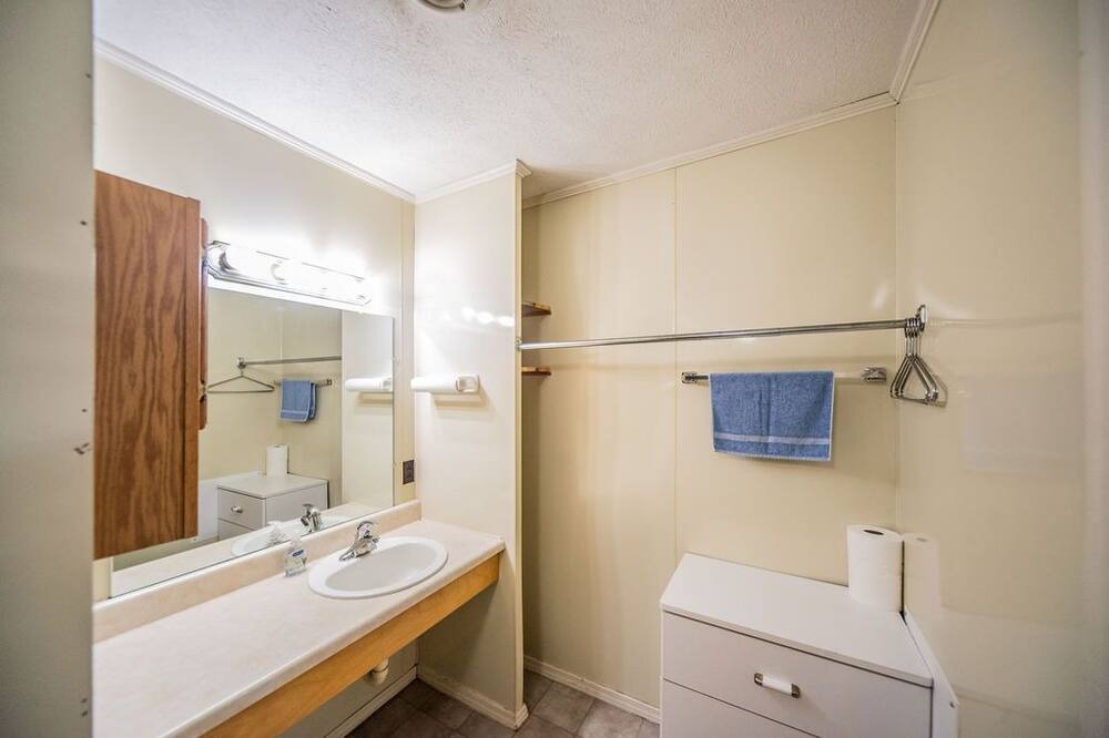 Photo of Bathroom in Eddyville