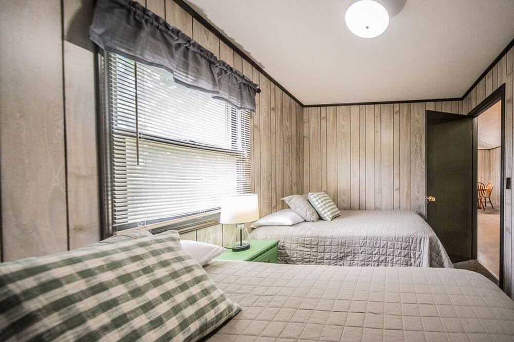 Photo of Bedroom in Eddyville