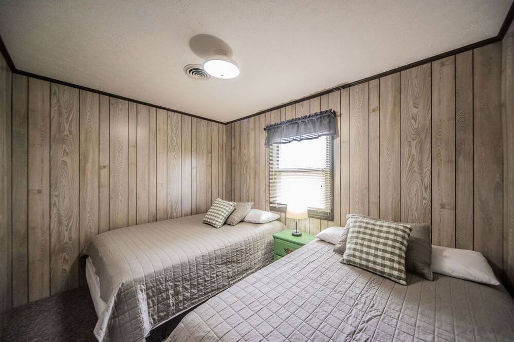 Photo of Bedroom in Eddyville