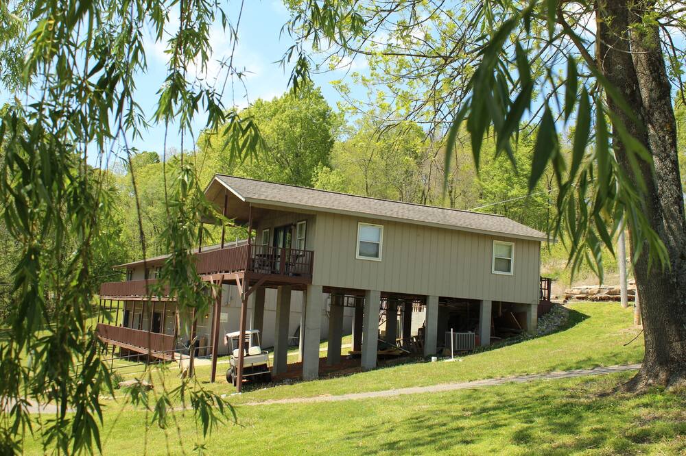 Photo of Outdoor in Eddyville