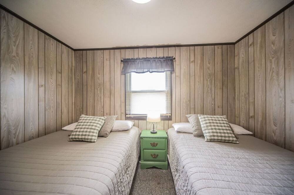 Photo of Bedroom in Eddyville