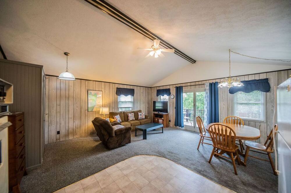 Photo of Bedroom in Eddyville