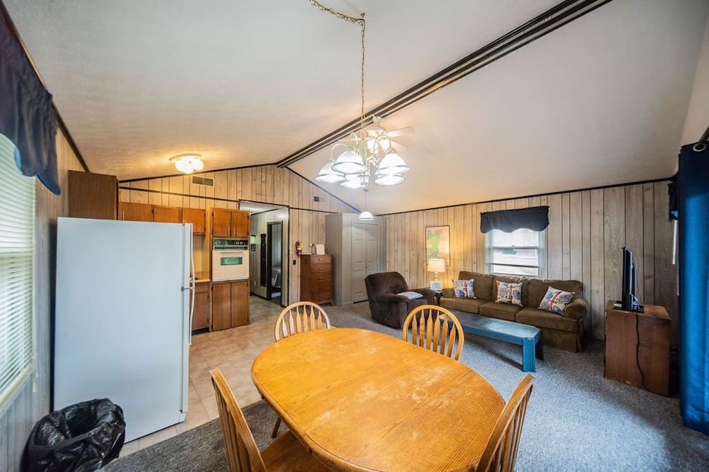 Photo of Kitchen in Eddyville