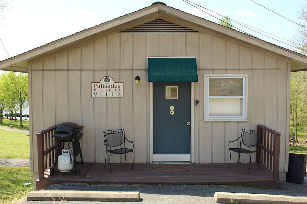 Photo of Outdoor in Eddyville