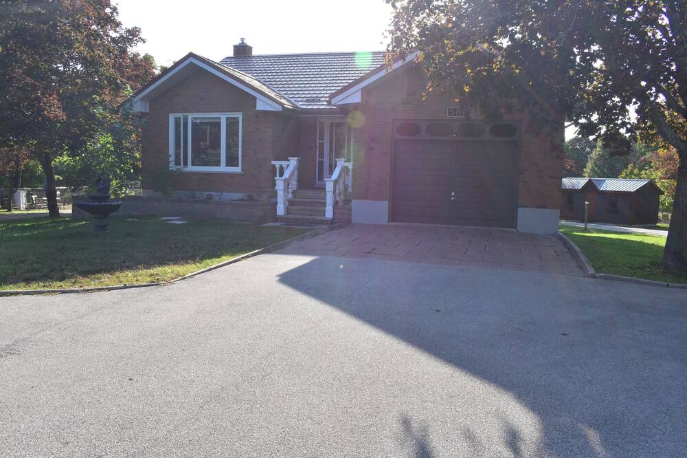 Photo of Outdoor in Sauble Beach