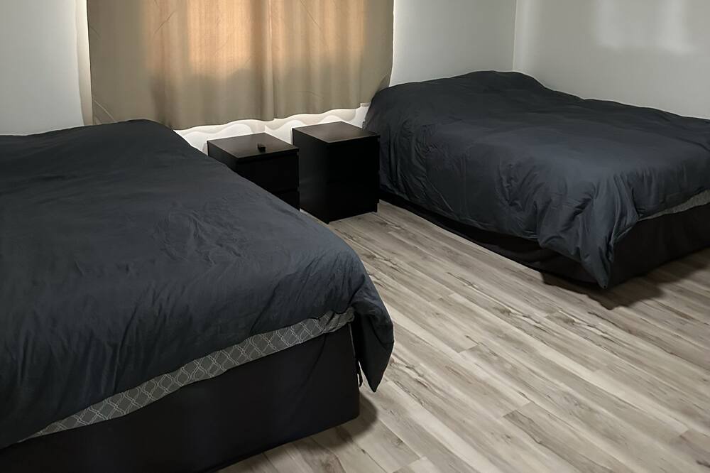 Photo of Bedroom in Sauble Beach